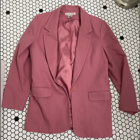Kristen Blake blazer size 12 - Picture 1 of 5